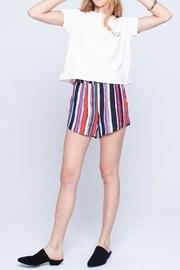  Tuscon Short