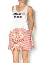  Namast'ay Tank