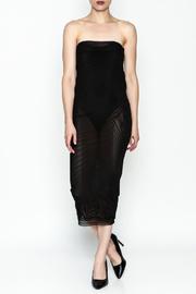  Missy Dress