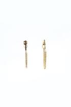  Asha Chain Earrings