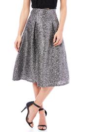  Silver Night Skirt