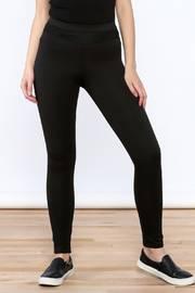  Casual Black Leggings