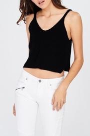  Sweater Knit Tank