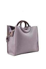 Round Handle Bag