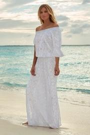 Sabina Embroidered Dress