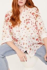  Bari Flowers Shirt