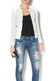  Sweater Bomber