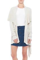  Ballerina Cardigan