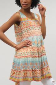  Aisha Tank Dress