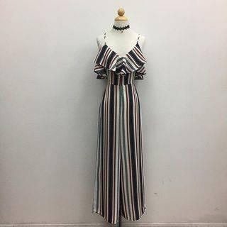  Stripe Jumper