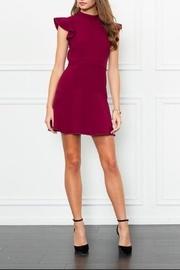  Parma Mini Dress