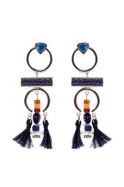  The Great Earrings
