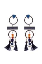  The Great Earrings