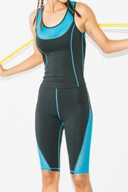 Mesh Me Tank