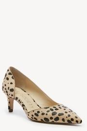  The Mitzi Pump