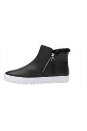  Shelly Sneaker Black