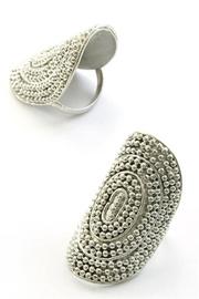  Labyrinth Ring