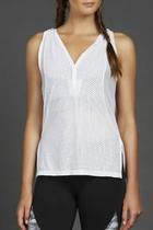  Maines White Tank