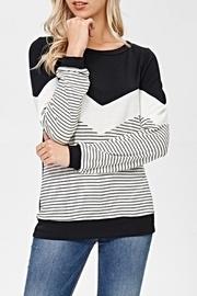  The Penelope Top