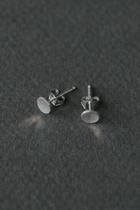  Small Trixie Stud-earrings
