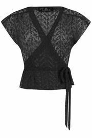  Chic Lace Blouse