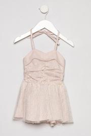  Sweetheart Sparkle Dress
