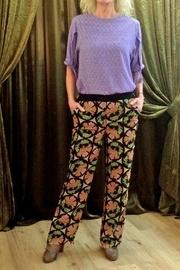  Colourful Pants