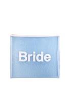  Mesh Bride Case
