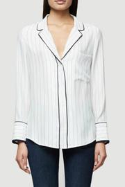  Pj Blouse