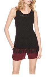 Dion Fringe Top