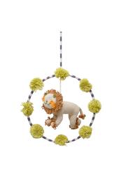  Lion Dream Ring