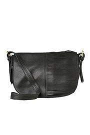  Black Rip Design Bag