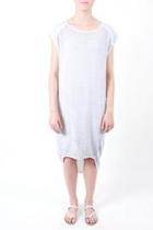  Grey Sheath Dress