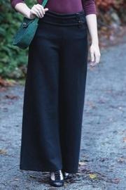  Dubois Pants Black