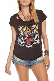  Le Tigre Top