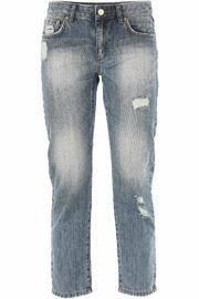 Distressed Crop
