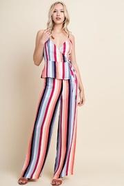  Bold Striped Pants
