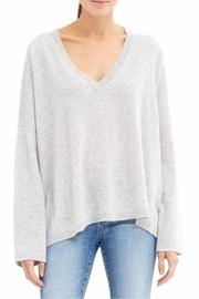  Azure Cashmere Sweater