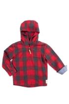  Plaid Emmett Jacket