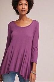  Anthropologie Perfect Tee