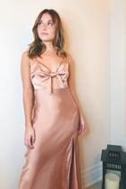  Bemini Midi Dress