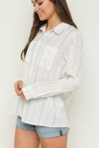  The Marissa Shirt
