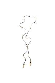  Zoe Lariat Necklace