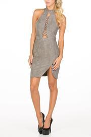 Gabriella Mini Dress