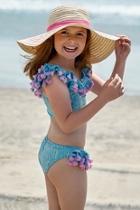  Seashine Tassel Bikini