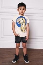  Spotlight T-shirt