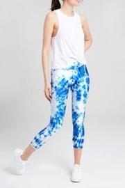  Sky Cloud Capri