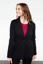  Downeast Jacket
