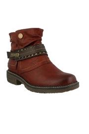  Soft Slouchy Bootie