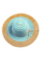  Swirl Floppy Hat